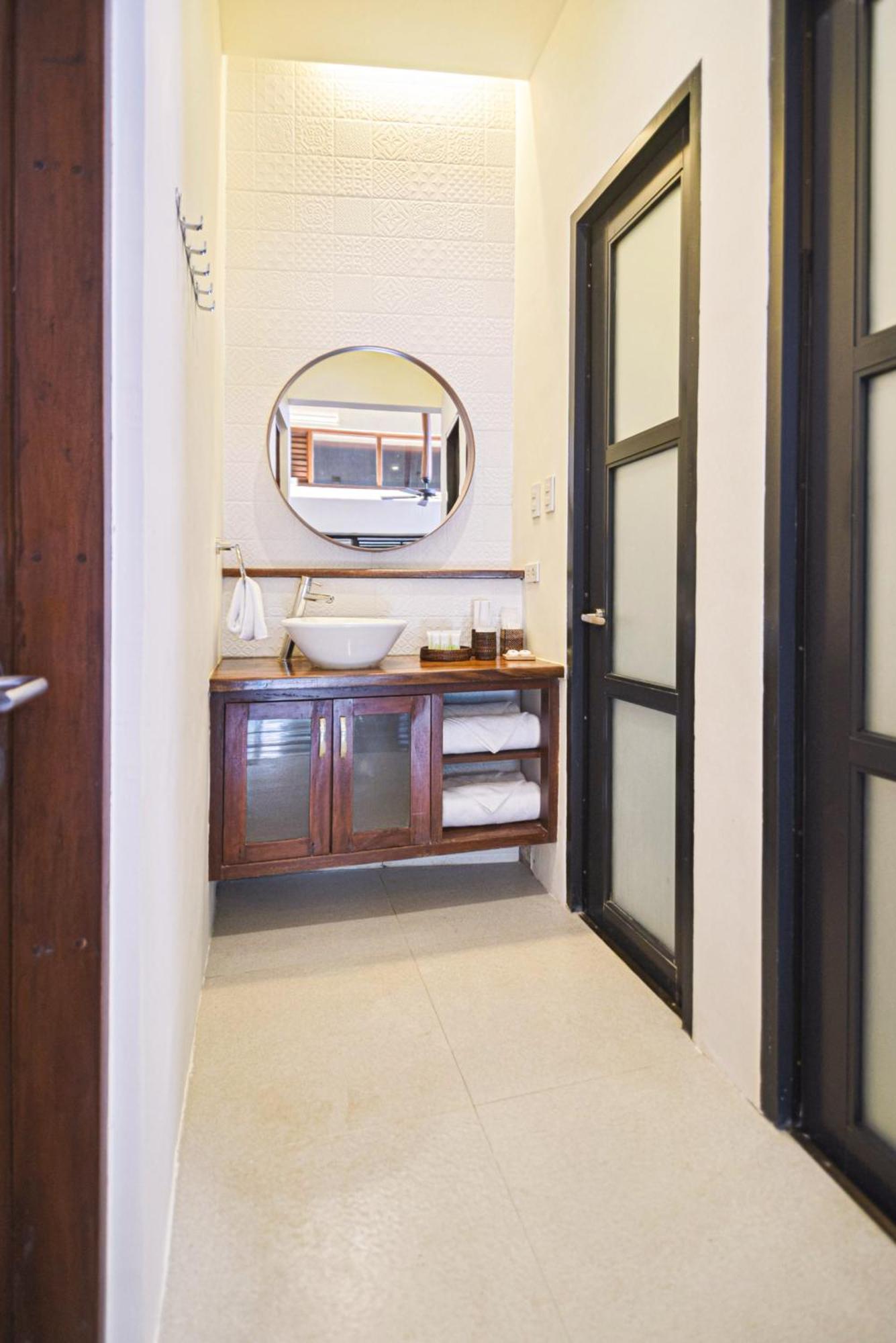 Penthouse Suite