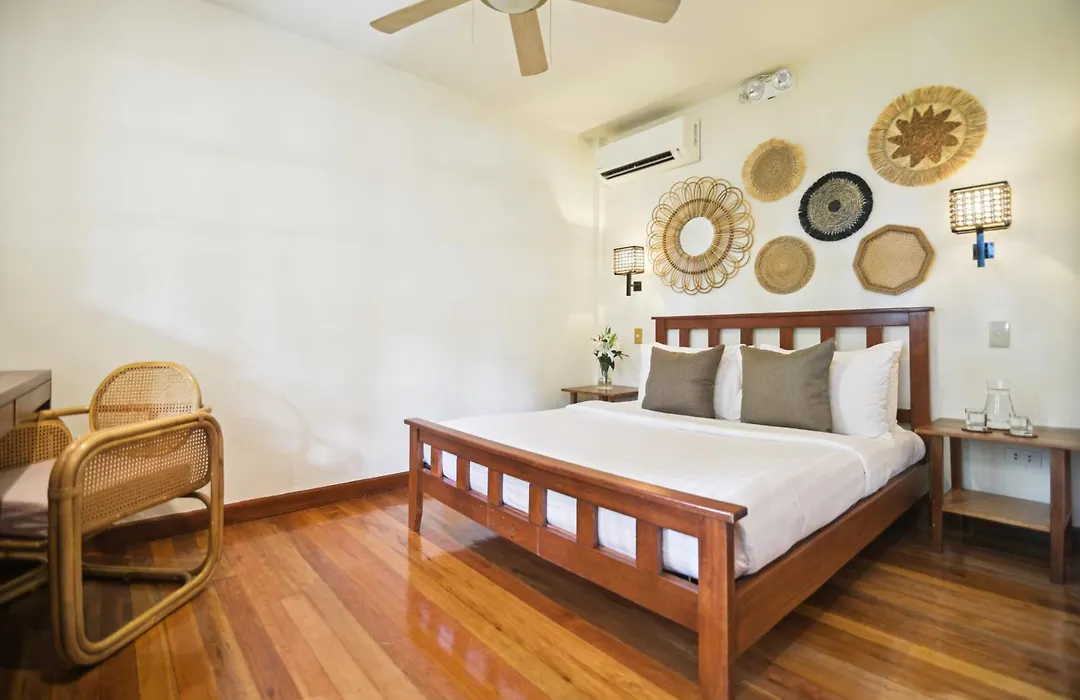 The Strand Boutique Resort-1